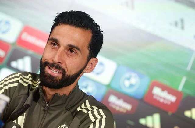 Arbeloa, Real Madrid’deki geleceğini duyurdu