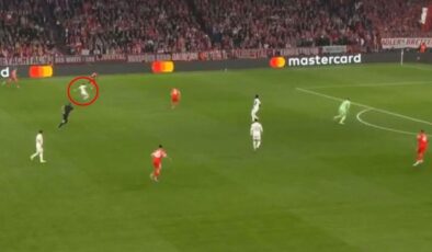 Arda Güler, Bayern Münih’e attığı gollerin karşılığını aldı