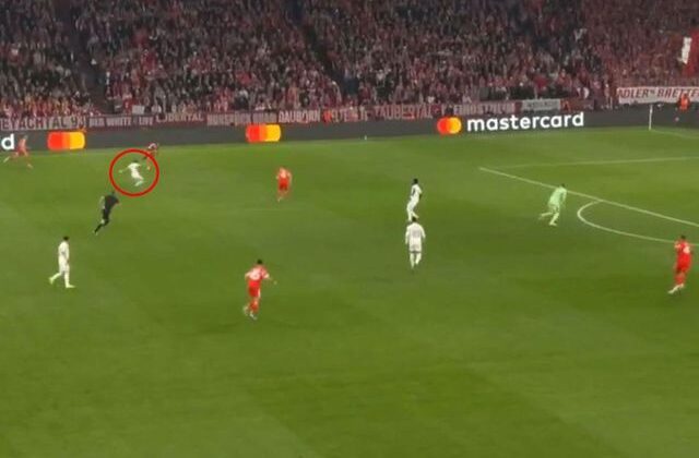 Arda Güler, Bayern Münih’e attığı gollerin karşılığını aldı