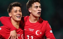 Arda Güler ve Kenan Yıldız takım arkadaşı olma yolunda