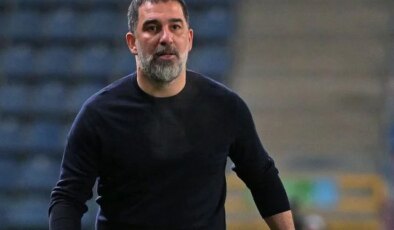 Arda Turan Konferans Ligi’nde final için ilk maça çıktı! İşte sonuç