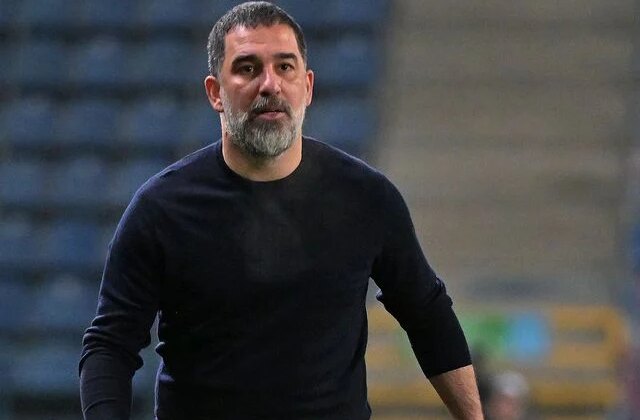 Arda Turan Konferans Ligi’nde final için ilk maça çıktı! İşte sonuç