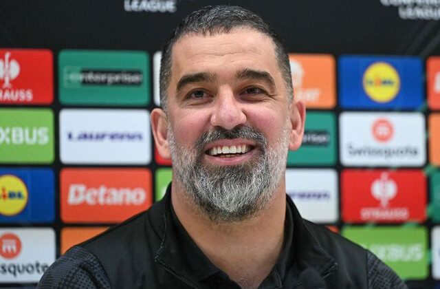 Arda Turan yeni sezonda çalıştıracağı takımı resmen açıkladı