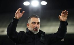Arda Turan’a son maçında büyük şok