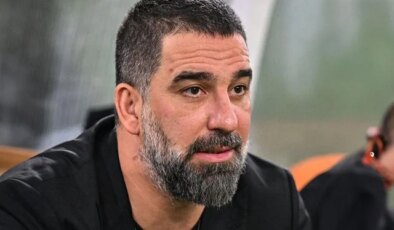 Arda Turan Beşiktaş için son sözünü söyledi