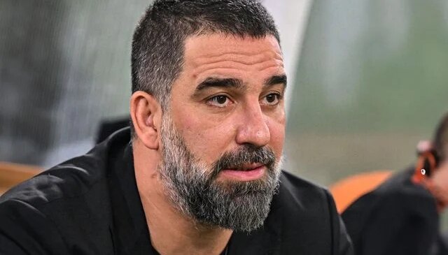 Arda Turan Beşiktaş için son sözünü söyledi