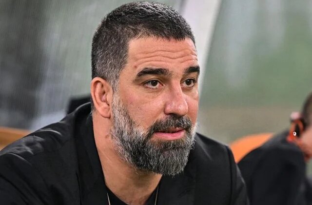 Arda Turan Beşiktaş için son sözünü söyledi