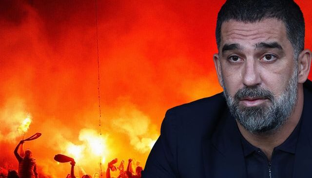 Arda Turan’dan bomba Galatasaray teknik direktörlüğü sözleri