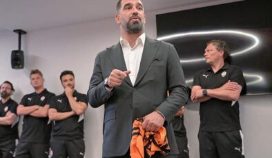 Arda Turan’dan duygusal bayram mesajı
