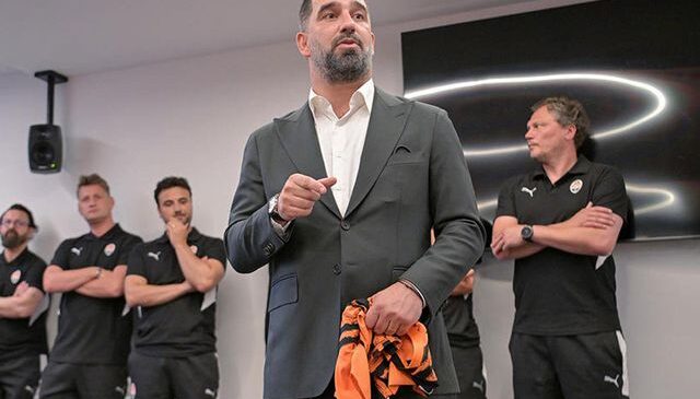 Arda Turan’dan duygusal bayram mesajı
