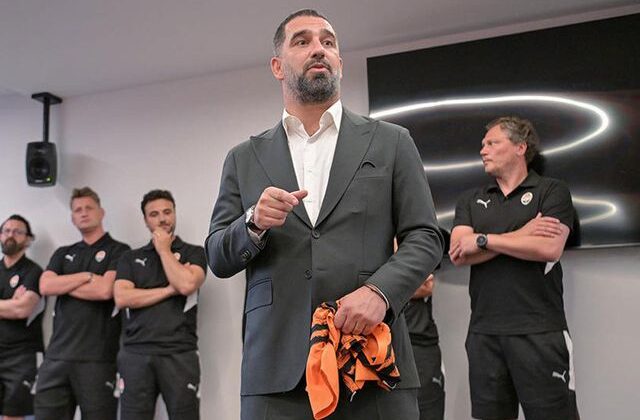 Arda Turan’dan duygusal bayram mesajı
