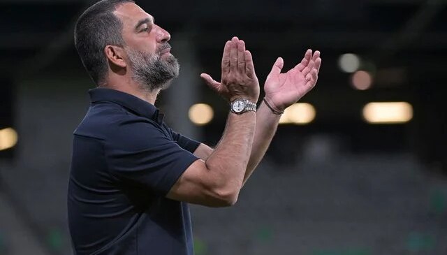 Arda Turan’ın Shakhtar Donetsk’i derbide 3 puana uzandı