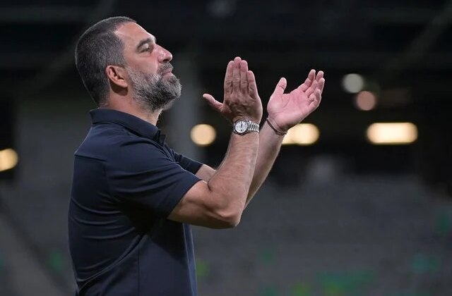 Arda Turan’ın Shakhtar Donetsk’i derbide 3 puana uzandı