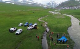 Ardahan’da kayıp olarak aranan kadının cesedi bulundu