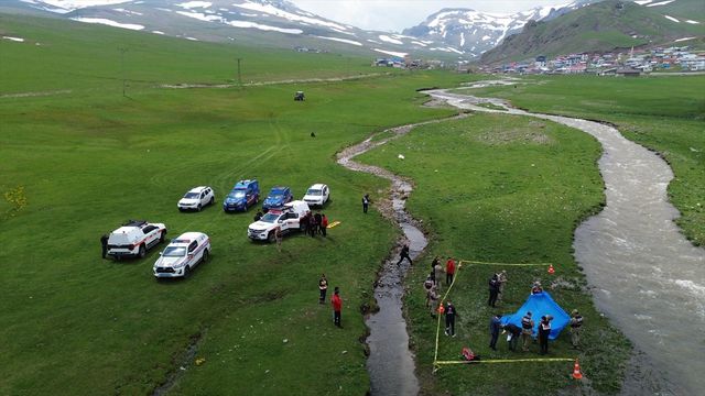 Ardahan’da kayıp olarak aranan kadının cesedi bulundu