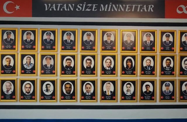 Arka Sokaklar’da izleyiciyi şoke eden final