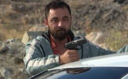 Arkadaşının müdahalesiyle kurtarılmıştı, 8 ay sonra canına kıydı
