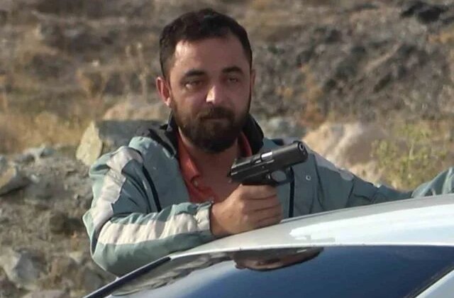Arkadaşının müdahalesiyle kurtarılmıştı, 8 ay sonra canına kıydı