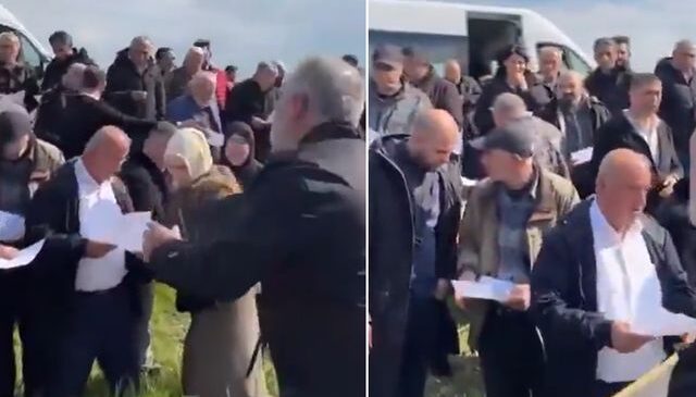 Arsanın fiyatını duyan şehre akın etti: 2 seneye buraya gücünüz yetmez