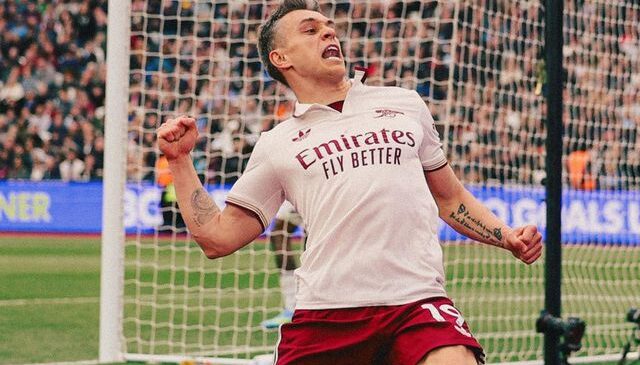 Arsenal ölüp ölüp dirildiği maçta 3 puana uzandı
