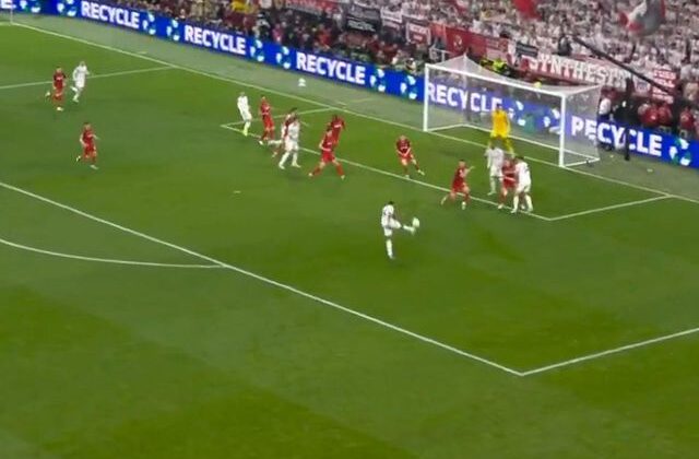 Aston Villa-Freiburg maçını izleyen herkes aynı yorumu yapıyor