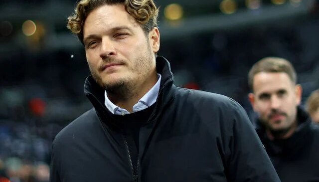 Athletic Bilbao’da Edin Terzic dönemi