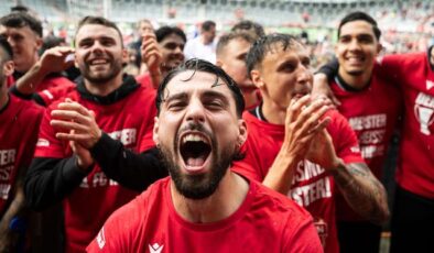 Avrupa futbolunda bu sezon on yıllarca süren şampiyonluk hasretleri bitti