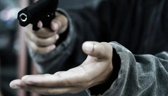 “Milletvekilinin oğlu okulu silahla bastı” iddiası! Başsavcılıktan açıklama var