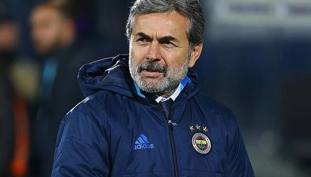 Aykut Kocaman’a kötü haber! Korktuğu başına geldi