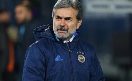 Aykut Kocaman’dan Fenerbahçe’ye rapor: Ne var ne yok izlemiş