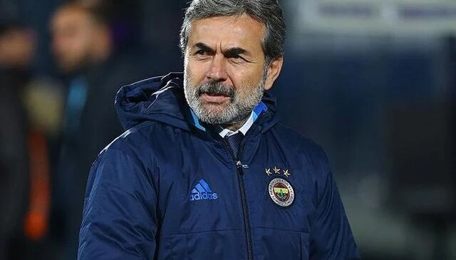Aykut Kocaman’dan Fenerbahçe’ye rapor: Ne var ne yok izlemiş