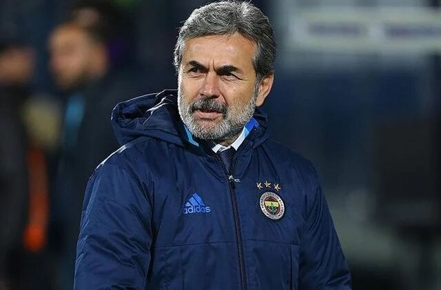 Aykut Kocaman’dan Fenerbahçe’ye rapor: Ne var ne yok izlemiş
