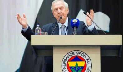 Aykut Kocaman’dan sonra bir isim daha! Aziz Yıldırım’dan dünyaca ünlü hocaya kanca