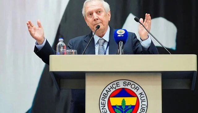 Aykut Kocaman’dan sonra bir isim daha! Aziz Yıldırım’dan dünyaca ünlü hocaya kanca