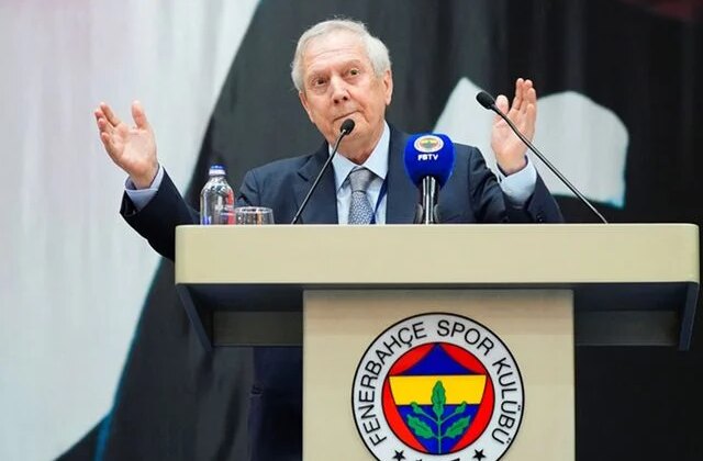 Aykut Kocaman’dan sonra bir isim daha! Aziz Yıldırım’dan dünyaca ünlü hocaya kanca