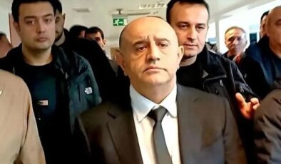 Aziz İhsan Aktaş davasında 4 sanığa tahliye