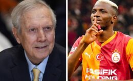 Aziz Yıldırım bombayı patlatıyor! Fener’e Osimhen ayarında golcü