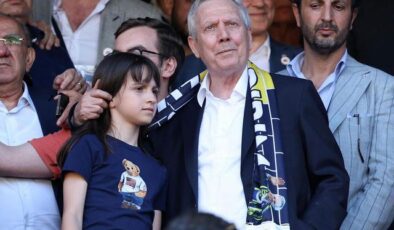 Aziz Yıldırım büyük geliyor! Çuval çuval para harcayacak