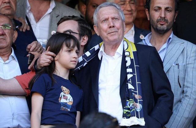 Aziz Yıldırım büyük geliyor! Çuval çuval para harcayacak