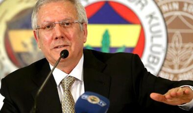 Aziz Yıldırım büyük geliyor! Vedat’ın ardından bir golcü daha aldı