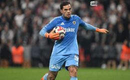 Aziz Yıldırım cephesinden Ederson için karar çıktı