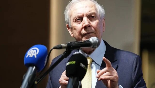 Aziz Yıldırım görüşme yaptıkları golcü ismi açıkladı