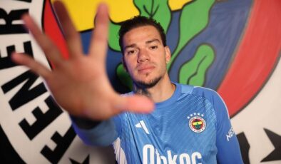 Aziz Yıldırım gözünü kararttı! Ederson’un yerine dünyaca ünlü kaleci