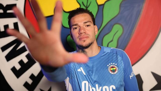 Aziz Yıldırım gözünü kararttı! Ederson’un yerine dünyaca ünlü kaleci