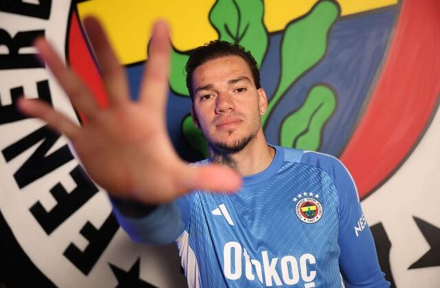 Aziz Yıldırım gözünü kararttı! Ederson’un yerine dünyaca ünlü kaleci