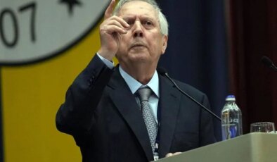 Aziz Yıldırım: O karanlık geceyi aydınlatmak boynumuzun borcu
