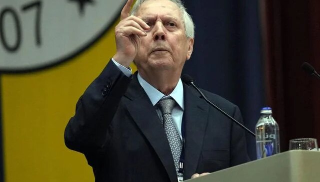 Aziz Yıldırım: O karanlık geceyi aydınlatmak boynumuzun borcu