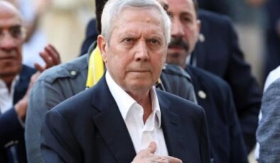 Aziz Yıldırım’dan büyük ters köşe! Herkes Aykut Kocaman’ı beklerken bombayı patlattı