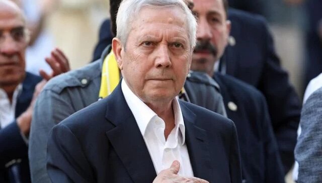 Aziz Yıldırım’dan büyük ters köşe! Herkes Aykut Kocaman’ı beklerken bombayı patlattı