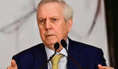 Aziz Yıldırım’dan büyük ters köşe! İşte teklif götürdüğü yabancı antrenör